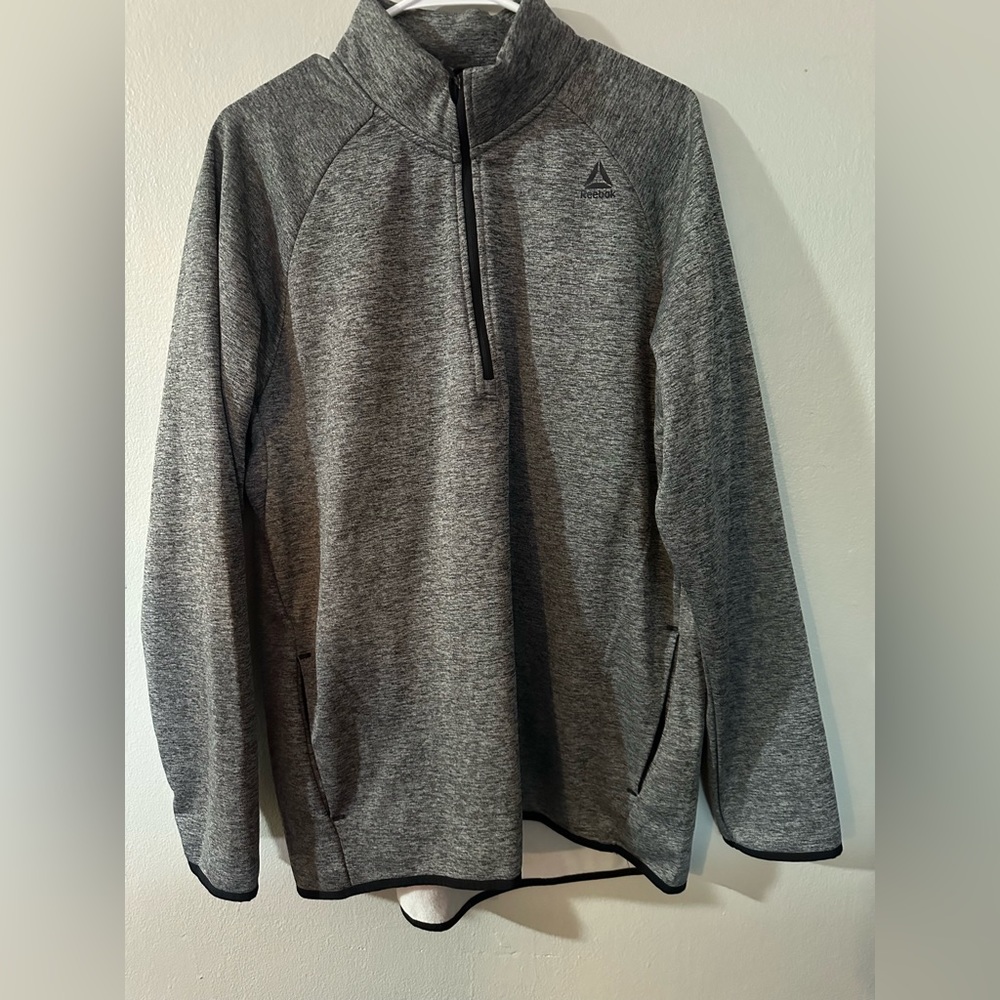 Mens Reebok Large